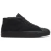 Alexis Sablone x Jack Purcell Pro Mid ”Black Enamel Red”