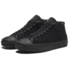Alexis Sablone x Jack Purcell Pro Mid ”Black Enamel Red”