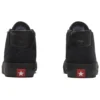 Alexis Sablone x Jack Purcell Pro Mid ”Black Enamel Red”