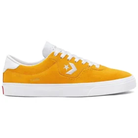 Alexis Sablone x Louie Lopez Pro Low ”Sunflower Gold”