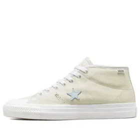 Alexis Sablone x One Star Cons Pro Mid ”Vintage White”