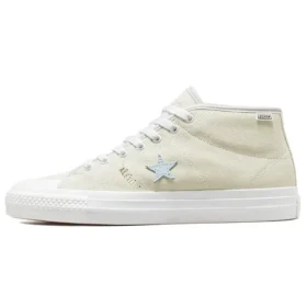 Alexis Sablone x One Star Cons Pro Mid ”Vintage White”