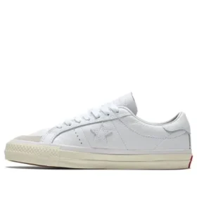 Alexis Sablone x One Star Pro Low ”White Egret”