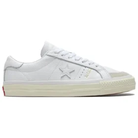 Alexis Sablone x One Star Pro Low ”White Egret”
