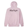 Alfabettryck Sport Rosa Lila