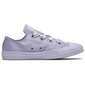 All Star Ctas Lila