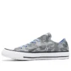 All Star Ctas OX Sneakers Blå