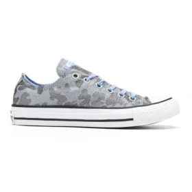 All Star Ctas OX Sneakers Blå