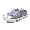 All Star Ctas OX Sneakers Blå