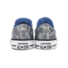 All Star Ctas OX Sneakers Blå