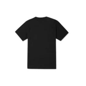 All Varsity T-shirt med tryck, asiatiska storlekar, ”Svart”