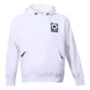 Alt Terrain Pullover Hoodie Asiatiska storlekar ”Vit”