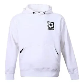 Alt Terrain Pullover Hoodie Asiatiska storlekar ”Vit”
