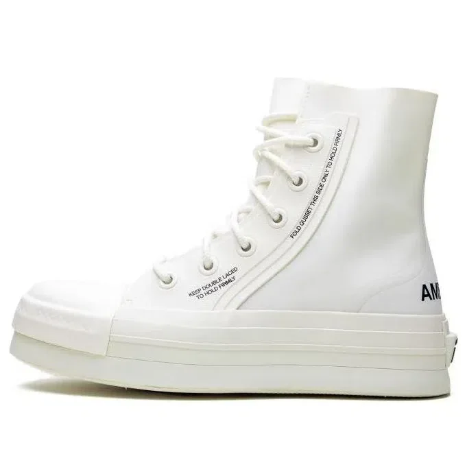 AMBUSH x Chuck 70 ”White” AMBUSH x Chuck 70 ”White”