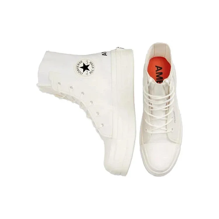 AMBUSH x Chuck 70 ”White” AMBUSH x Chuck 70 ”White”