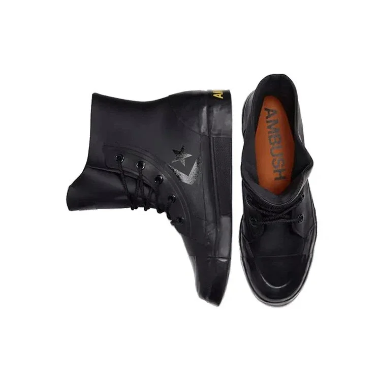 AMBUSH x Pro Leather ”Black” AMBUSH x Pro Leather ”Black”