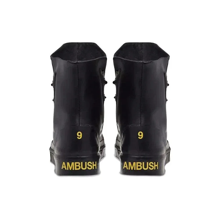 AMBUSH x Pro Leather ”Black” AMBUSH x Pro Leather ”Black”