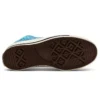 Animal Print Chuck 1970s ”Blue White”