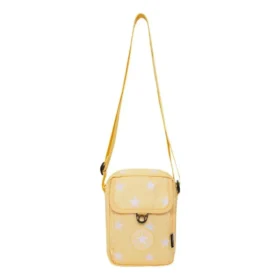 Aop 2 Crossbag ”Gul”