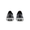 Archive Flames Chuck 1970s Low Top ”Black Grey”