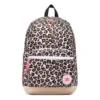 Archive Graphics Go 2-ryggsäck ”Digi Leopard”