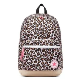 Archive Graphics Go 2-ryggsäck ”Digi Leopard”