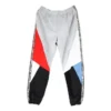 Archive Woven Track Pants Asiatiska storlekar ”Grå”