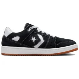AS-1 Pro ”Black White Gum”