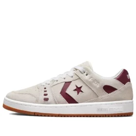 AS-1 Pro ”Egret Burgundy Gum”