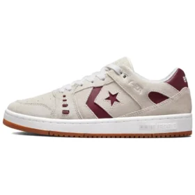 AS-1 Pro ”Egret Burgundy Gum”