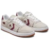 AS-1 Pro ”Egret Burgundy Gum”