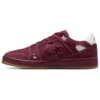 AS-1 Pro ”Ox Dark Burgundy”