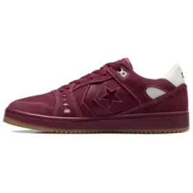 AS-1 Pro ”Ox Dark Burgundy”