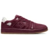 AS-1 Pro ”Ox Dark Burgundy”
