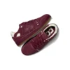 AS-1 Pro ”Ox Dark Burgundy”