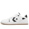 AS-1 Pro OX ”White Black”