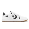 AS-1 Pro OX ”White Black”