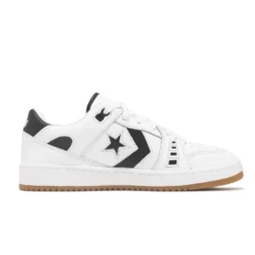 AS-1 Pro OX ”White Black”