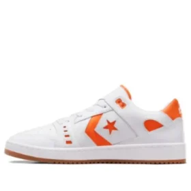 AS-1 Pro Ox ”White Orange”