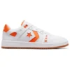 AS-1 Pro Ox ”White Orange”