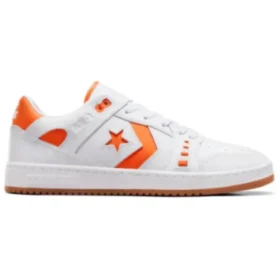 AS-1 Pro Ox ”White Orange”