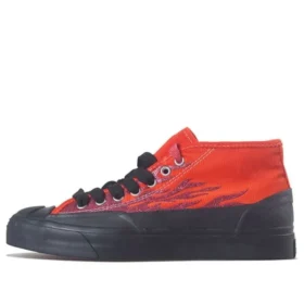 ASAP Nast x Jack Purcell Mid ”Red Flames”