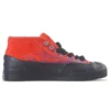 ASAP Nast x Jack Purcell Mid ”Red Flames”