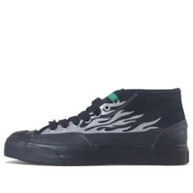 ASAP Nast x Jack Purcell Mid ”Silver Flames”