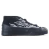 ASAP Nast x Jack Purcell Mid ”Silver Flames”