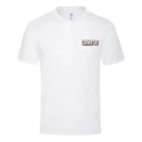Autotracking Tee Asia-storlekar ”Vit”