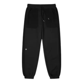Avslappnade sweatpants i asiatisk storlek ”Svart”