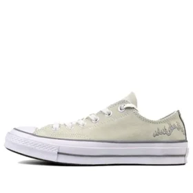 Babylon LA x Chuck Taylor 70 Low Top ”Cream”