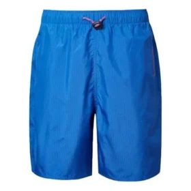 Baggy Shorts Asia Sizing ”Blue”