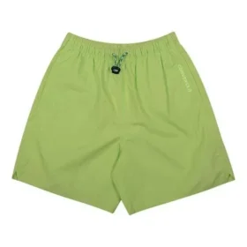 Baggy Shorts Asia-storlek ”Grön”